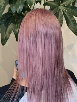 ノネット(Nonet plus) ライトピンク