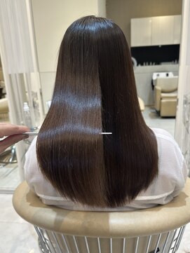 ワタイ(Watai) 髪質改善/髪質改善トリートメント/酸熱トリートメント/縮毛矯正