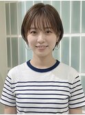 髪質改善白髪ぼかしインナーカラー縮毛矯正ブリーチハイライト