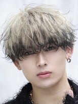 ゴールド 京都 三条(GOALD)&nbsp;ラウンドマッシュ