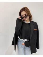 ラ ミミ(La Mimi) YUI