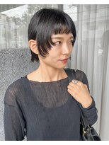 カセッタ(Casetta.)&nbsp;レイヤーボブ