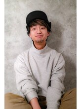 レフバイイルカ 北見(lef by ilka)&nbsp;古谷 寛