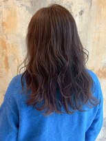 レイール 吉祥寺(Reir)&nbsp;【Reir_吉祥寺】セミロング/スモーキーブラウン/