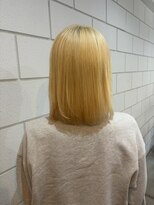 アルゴ 茅ヶ崎(ARUGO) 似合わせカット/ミディアムレイヤーカット/茅ヶ崎/辻堂/平塚