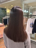 サンエンヘアー(lll_en hair)&nbsp;縮毛矯正