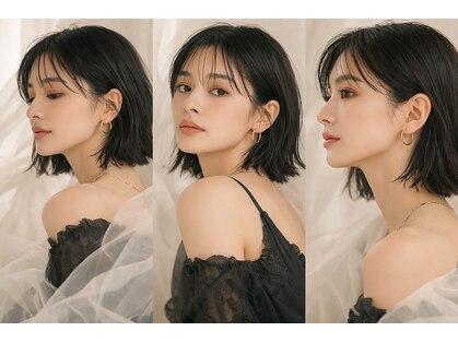 リアントウキョウ(Lian.Tokyo)の写真