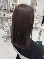 ニューヨークニューヨーク 松井山手店(NYNY)&nbsp;グレージュカラー