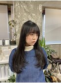 レイヤーカット