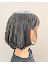 プレヴィア(PREVIA)&nbsp;コンパクトボブ