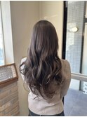 ロングスタイル