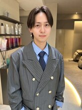 サンド 池袋 2nd(sand) うちだ しょうた