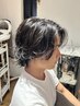 ［池田指名限定］メンズカット+パーマ￥9000＃辻堂＃メンズパーマ