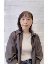 オーブ ヘアー ロリー 秋田大曲店(AUBE HAIR rory)&nbsp;Miy 