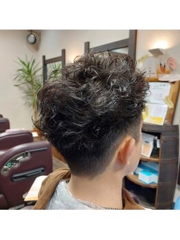 シェロンヘアー(Chelon Hair)の写真/再現性◎！コンテスト入賞者の高技術力で、あなただけの似合うスタイルに出会う♪