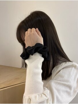 ニール シトロン 名古屋 伏見 丸の内(NEELU citron) 【NEELU_Rio】チョコブラウン
