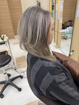 アンフィニー ポールスター店(ANFiNY)&nbsp;シャドウルーツ