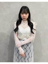 アッシュ 等々力店(Ash)&nbsp;手塚 琉乃