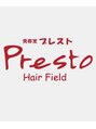プレスト 市川店(Presto)/Prestoスタッフ一同