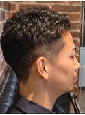 ショートスタイル