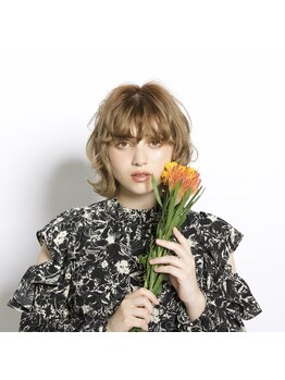 プアヒール(pua heal)の写真/最旬カラー・トレンドカラーはpua healにお任せ！！思わず見とれてしまうような、憧れStyleが叶いますー。
