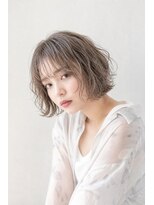 アーダーヘアーサロン 鯖江店(ADER HAIR SALON)&nbsp;スタイル