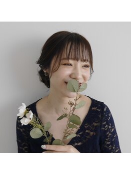 nona hair salonの写真/子連れママも大歓迎!周りを気にせず過ごせるプライベート空間で、忙しい日常を忘れるご褒美ヘアに。