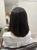 メゾンエレン(Maison Ellen) 広がり、パサつきが気になる30代~50代の大人女性に