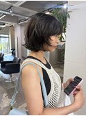 【TALO】レイヤーボブ/ボブ