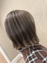 リノ カルバリ(Lino Calbari)&nbsp;Lino Calbariスタイル