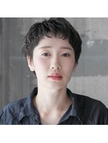 ピクト(Picto)&nbsp;ベリーショート × Picto （薬院/警固）