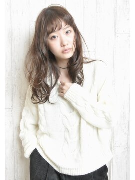 ジェイ エヌ バイ ネオリーブ(J/N by neolive) 【Neolive east】女性らしいヘルシーレイヤーロング