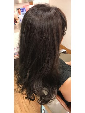 クレア 茅ヶ崎(CREA) ブラックアッシュ