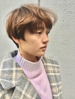 キー ヘアーアンドビューティーサロン(Kii hair&beauty salon)&nbsp;ハンサムショート