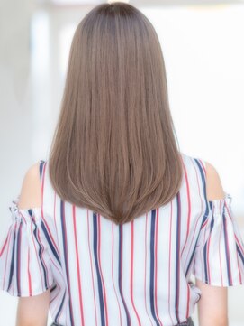 ヴィアラ 自由が丘(VIALA) 【VIALA 自由が丘】ナチュラル×ストレート