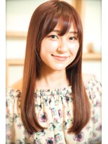 グラスヘアリオン(Grous hair lion)&nbsp;【髪修復】パサつきおさまるハリコシ潤い艶カラーカットエステ