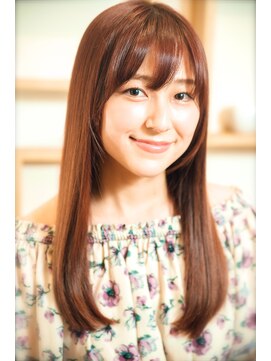 グラスヘアリオン(Grous hair lion) 【髪修復】パサつきおさまるハリコシ潤い艶カラーカットエステ