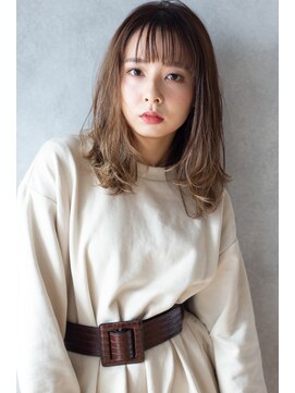 ラブ アンド ヘア ロコ(Love&Hair Loco) ラフスタイル