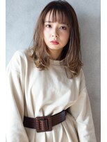 ラブ アンド ヘア ロコ(Love&Hair Loco) ラフスタイル