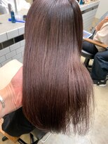 ウェイブ(WAVE)&nbsp;『【ＷＡＶＥ】髪質改善プリンセストリートメント☆』