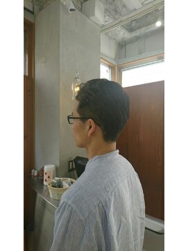 ノノ(nono) メンズショート