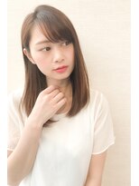 マーシュフラッグ(MARSHFLAG) 滑らかストレート