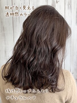 ヘブンリー(heavenly) 【heavenly】 20代30代40代◎小顔無造作カールボブディセミディ