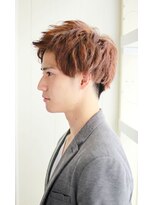 プティルカ(PutiLuca D.C.)&nbsp;大人カジュアルスタイル