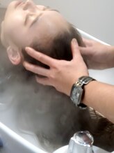 ビューティーサロン タカ(TAKA)