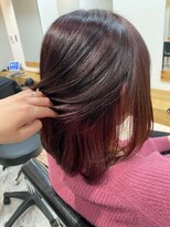 バレッタ バイジュエル センター北駅モザイクモール前店(Valletta by JEWEL)&nbsp;☆お客様スタイル【Valletta  by  JEWELセンター北/センター南】