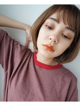 ホーミートウキョウ(HOMIE TOKYO) 渋谷×美容室×美容院×おすすめ×人気×ランキング