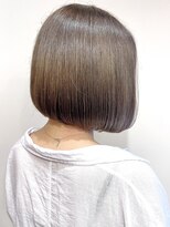 エイト プラット 渋谷2号店(EIGHT plat)&nbsp;【EIGHT new hair style】8
