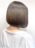 【EIGHT new hair style】8