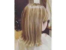 ヘアーメイク エターナル(hair make Eternal)